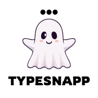 TypeSnapp.Com | Official Site | See What Others Are Typing